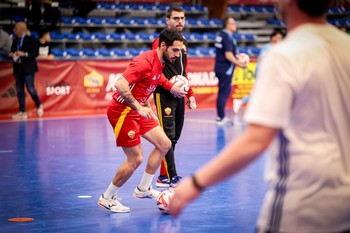Serie A - Giornata 26: Roma 1927 Futsal - Vitulano Drugstore Manfredonia