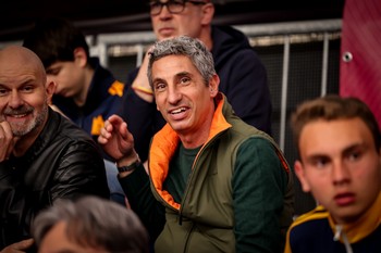 Serie A - Giornata 26: Roma 1927 Futsal - Vitulano Drugstore Manfredonia