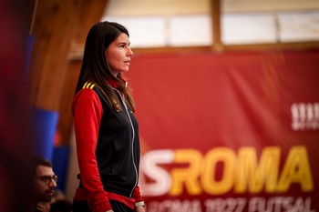 Serie A - Giornata 26: Roma 1927 Futsal - Vitulano Drugstore Manfredonia