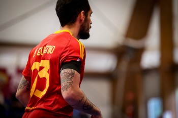 Serie A - Giornata 26: Roma 1927 Futsal - Vitulano Drugstore Manfredonia