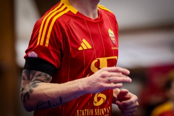 Serie A - Giornata 26: Roma 1927 Futsal - Vitulano Drugstore Manfredonia
