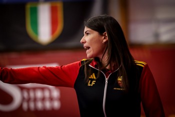 Serie A - Giornata 26: Roma 1927 Futsal - Vitulano Drugstore Manfredonia