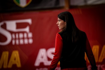 Serie A - Giornata 26: Roma 1927 Futsal - Vitulano Drugstore Manfredonia