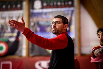 Serie A - Giornata 26: Roma 1927 Futsal - Vitulano Drugstore Manfredonia