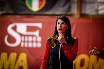 Serie A - Giornata 26: Roma 1927 Futsal - Vitulano Drugstore Manfredonia