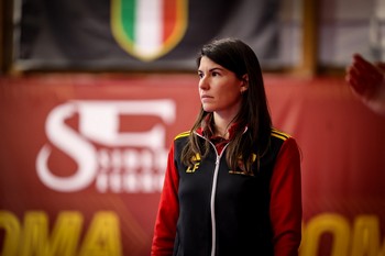 Serie A - Giornata 26: Roma 1927 Futsal - Vitulano Drugstore Manfredonia