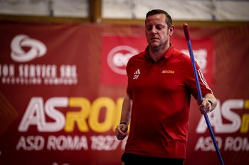 Serie A - Giornata 26: Roma 1927 Futsal - Vitulano Drugstore Manfredonia