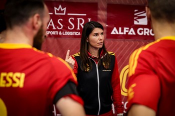 Serie A - Giornata 26: Roma 1927 Futsal - Vitulano Drugstore Manfredonia