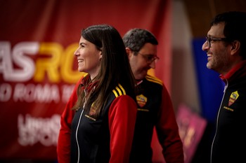 Serie A - Giornata 26: Roma 1927 Futsal - Vitulano Drugstore Manfredonia