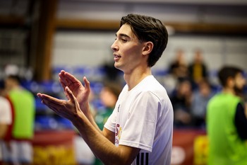 Serie A - Giornata 3 25/26: Roma 1927 Futsal - Saviatesta Mantova