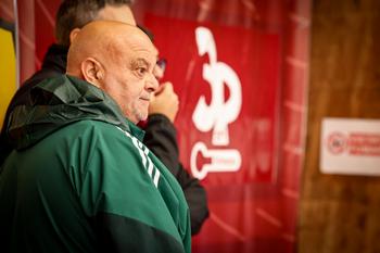 Serie A - Giornata 19 25/26: Roma 1927 Futsal - Covei Meta Catania Bricocity