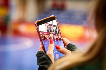 Serie A - Giornata 19 25/26: Roma 1927 Futsal - Covei Meta Catania Bricocity