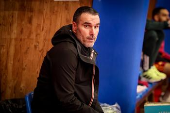 Serie A - Giornata 19 25/26: Roma 1927 Futsal - Covei Meta Catania Bricocity