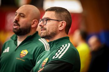 Serie A - Giornata 19 25/26: Roma 1927 Futsal - Covei Meta Catania Bricocity