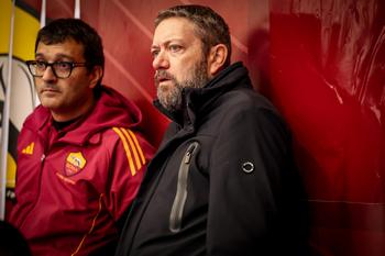 Serie A - Giornata 19 25/26: Roma 1927 Futsal - Covei Meta Catania Bricocity