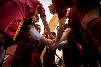 Serie A - Giornata 19 25/26: Roma 1927 Futsal - Covei Meta Catania Bricocity