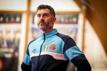 Serie A - Giornata 19 25/26: Roma 1927 Futsal - Covei Meta Catania Bricocity