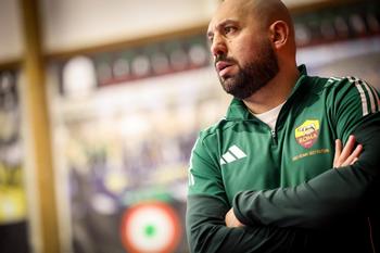 Serie A - Giornata 19 25/26: Roma 1927 Futsal - Covei Meta Catania Bricocity