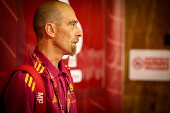 Serie A - Giornata 5 25/26: Roma 1927 Futsal - Napoli Futsal