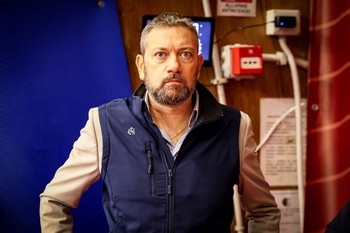 Serie A - Giornata 5 25/26: Roma 1927 Futsal - Napoli Futsal