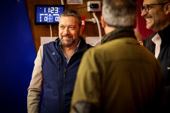 Serie A - Giornata 5 25/26: Roma 1927 Futsal - Napoli Futsal