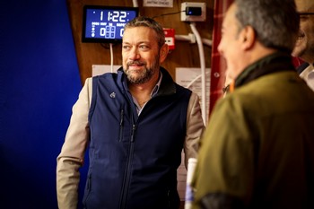 Serie A - Giornata 5 25/26: Roma 1927 Futsal - Napoli Futsal