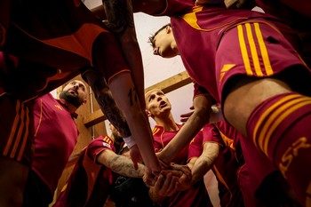 Serie A - Giornata 5 25/26: Roma 1927 Futsal - Napoli Futsal