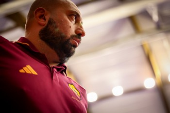 Serie A - Giornata 5 25/26: Roma 1927 Futsal - Napoli Futsal