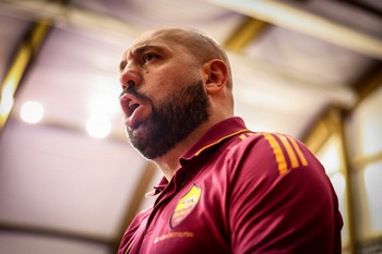 Serie A - Giornata 5 25/26: Roma 1927 Futsal - Napoli Futsal