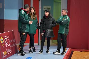 Serie A - Giornata 21 25/26: Roma 1927 Futsal - Fortitudo Pomezia