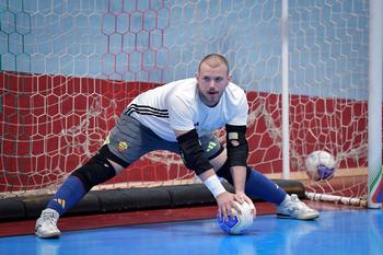 Serie A - Giornata 21 25/26: Roma 1927 Futsal - Fortitudo Pomezia