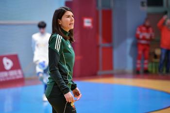 Serie A - Giornata 21 25/26: Roma 1927 Futsal - Fortitudo Pomezia