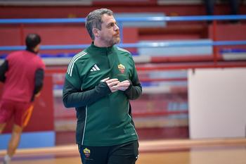 Serie A - Giornata 21 25/26: Roma 1927 Futsal - Fortitudo Pomezia