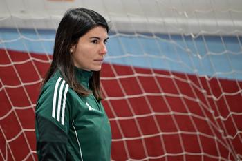 Serie A - Giornata 25 25/26: Roma 1927 Futsal - Sporting Sala Consilina
