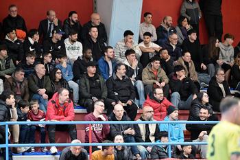 Serie A - Giornata 25 25/26: Roma 1927 Futsal - Sporting Sala Consilina