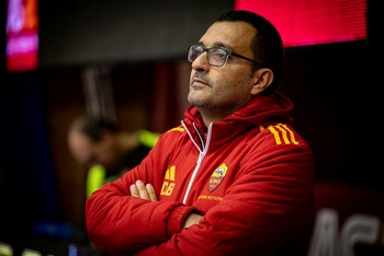 Serie A - Giornata 5: Roma 1927 Futsal - Sporting Sala Consilina