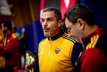 Serie A - Giornata 5: Roma 1927 Futsal - Sporting Sala Consilina
