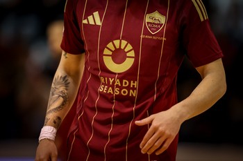Serie A - Giornata 21: Roma 1927 Futsal - Sandro Abate