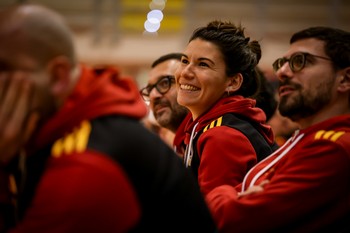 Serie A - Giornata 21: Roma 1927 Futsal - Sandro Abate