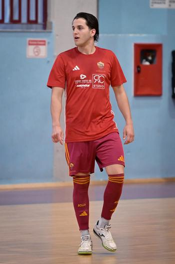 Serie A - Giornata 30 25/26: Roma 1927 Futsal - Sandro Abate