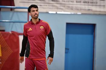 Serie A - Giornata 30 25/26: Roma 1927 Futsal - Sandro Abate