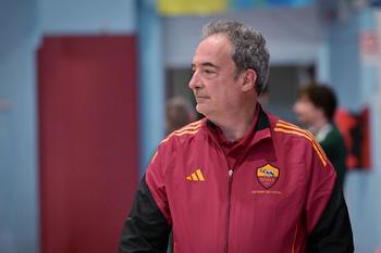 Serie A - Giornata 30 25/26: Roma 1927 Futsal - Sandro Abate
