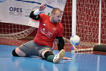 Serie A - Giornata 30 25/26: Roma 1927 Futsal - Sandro Abate