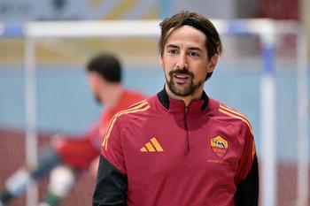 Serie A - Giornata 30 25/26: Roma 1927 Futsal - Sandro Abate