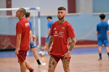 Serie A - Giornata 30 25/26: Roma 1927 Futsal - Sandro Abate