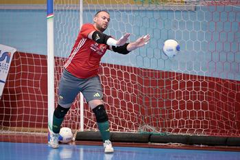 Serie A - Giornata 30 25/26: Roma 1927 Futsal - Sandro Abate