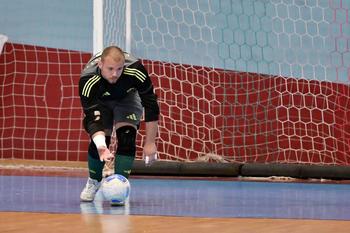Serie A - Giornata 30 25/26: Roma 1927 Futsal - Sandro Abate