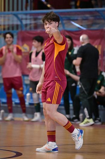 Serie A - Giornata 30 25/26: Roma 1927 Futsal - Sandro Abate