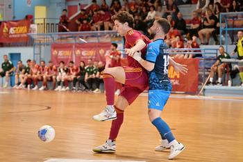 Serie A - Giornata 30 25/26: Roma 1927 Futsal - Sandro Abate