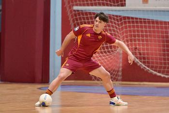 Serie A - Giornata 30 25/26: Roma 1927 Futsal - Sandro Abate